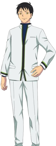 tenma