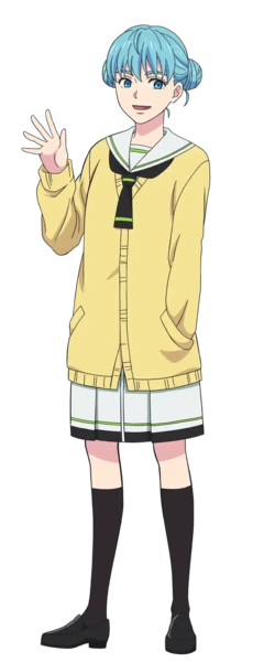 chisato
