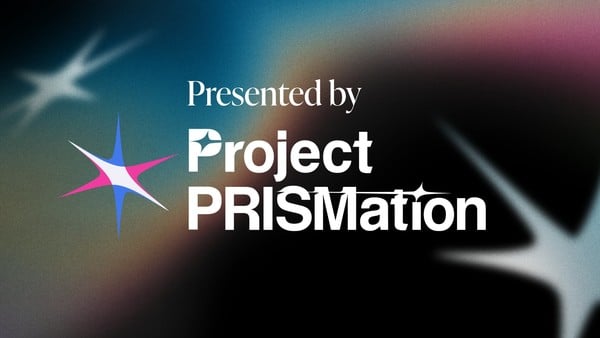 Project Prismation