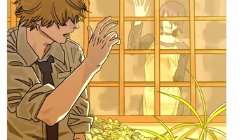 Фильм "Человек с бензопилой": выручка Reze Arc в Японии превысила 10 миллиардов иен