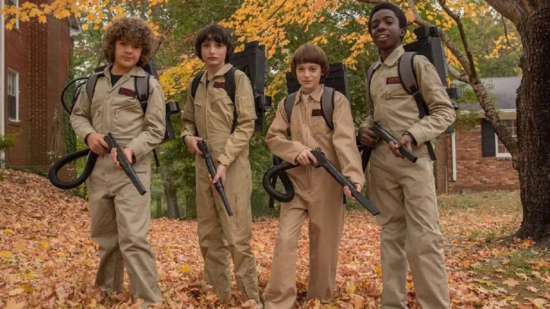 10 Вещей, по которым мы не будем скучать в Stranger Things