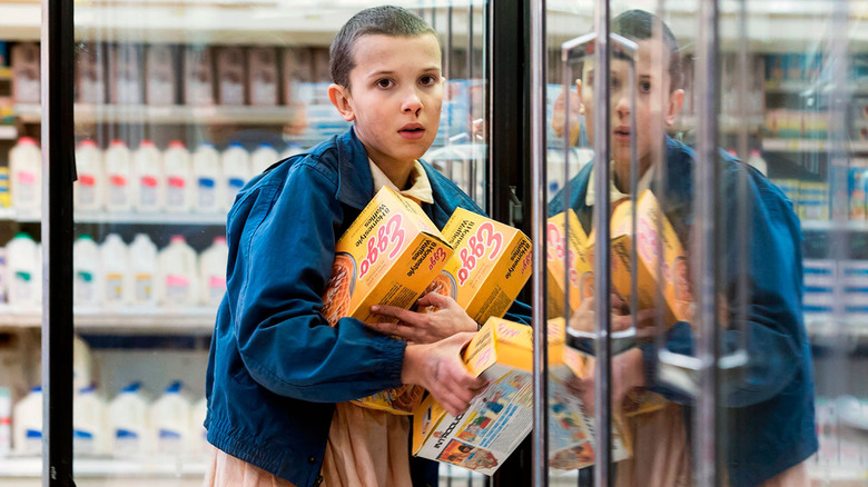 10 Вещей, по которым мы не будем скучать в Stranger Things