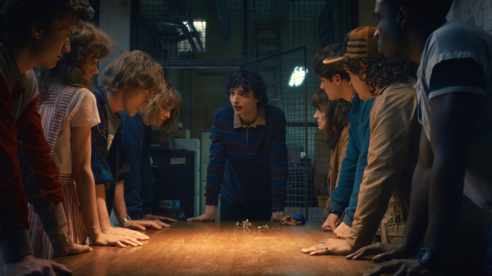 10 Вещей, по которым мы не будем скучать в Stranger Things