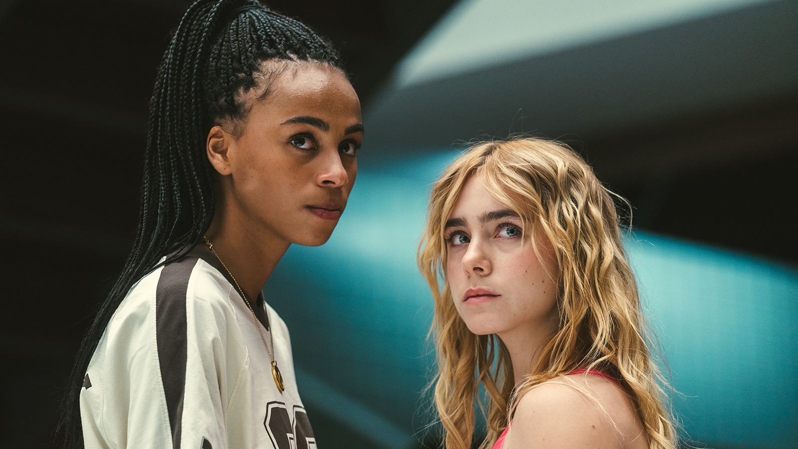 Спортивная драма Netflix "Олимпо" была отменена после первого сезона