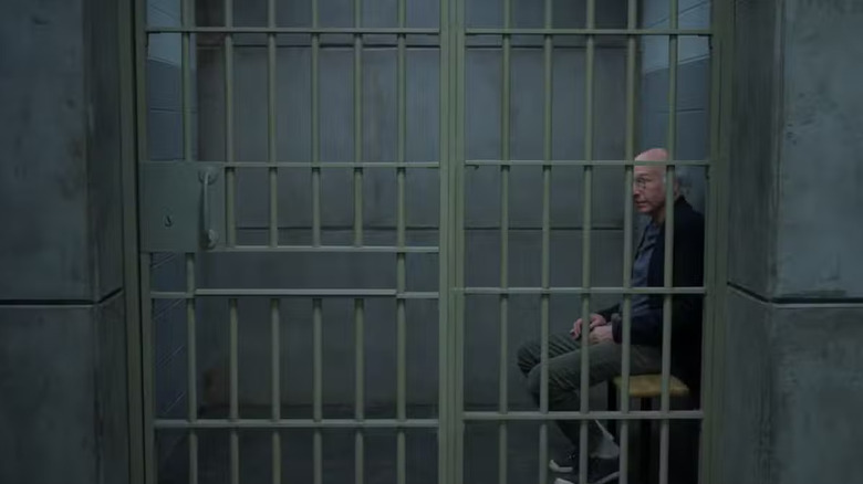 Почему Джейсон Александер беспокоился о воссоединении Curb Your Enthusiasm в Сайнфелде