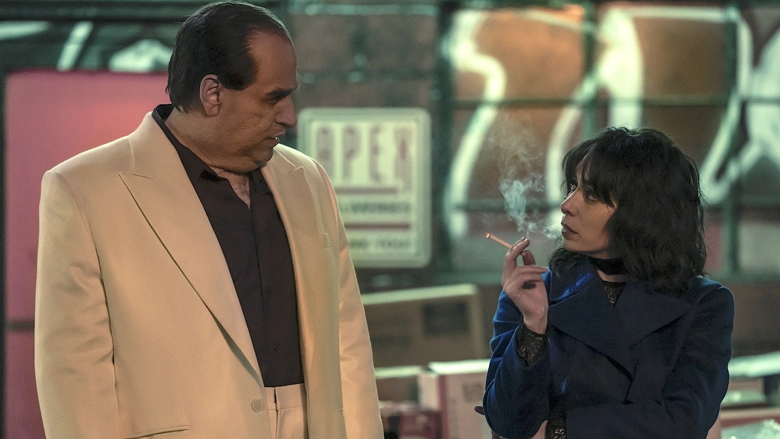 15 Лучших Мини-Сериалов 2020-Х Годов (На Данный Момент)