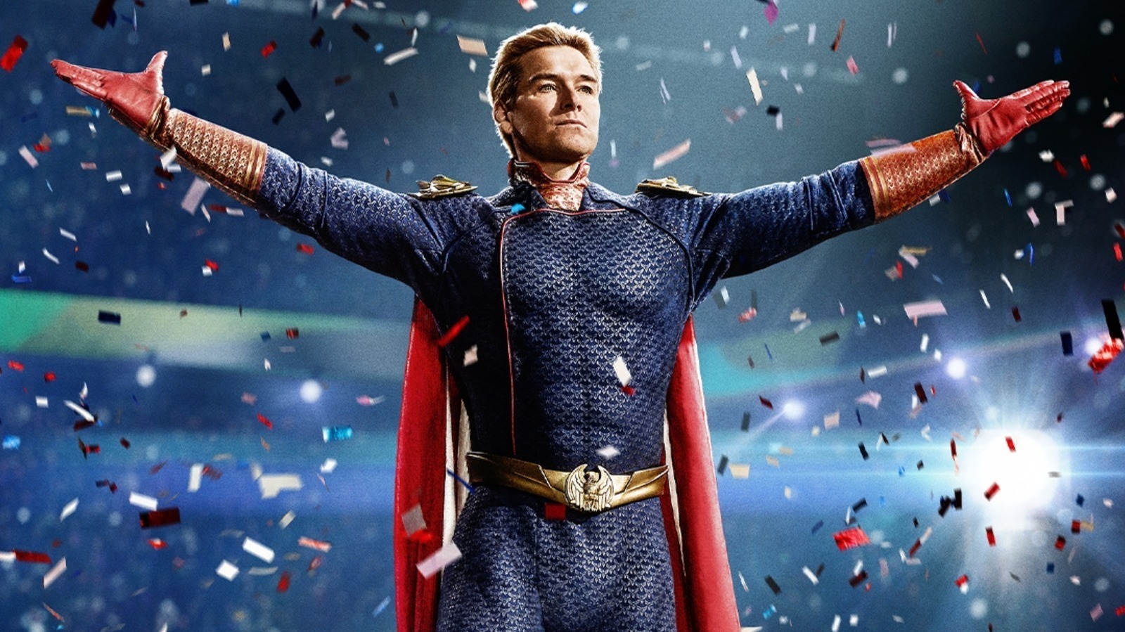 Рейтинг 15 Лучших сериалов о Супергероях Всех Времен