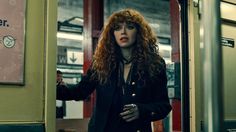Рейтинг 15 лучших научно-Фантастических сериалов, транслируемых на Netflix
