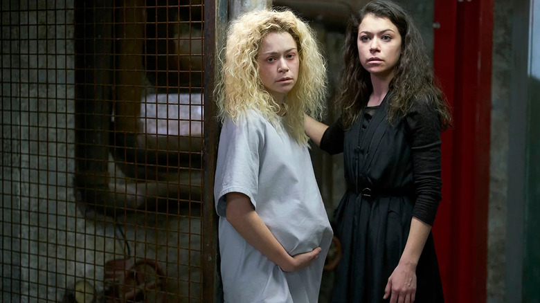 Рейтинг 15 лучших научно-Фантастических сериалов, транслируемых на Netflix