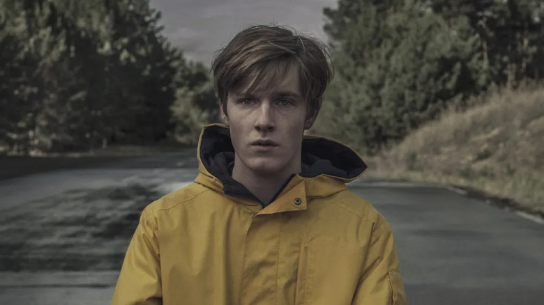 Рейтинг 15 лучших научно-Фантастических сериалов, транслируемых на Netflix