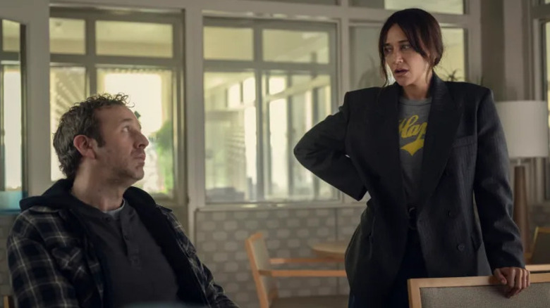 Рейтинг 15 лучших научно-Фантастических сериалов, транслируемых на Netflix
