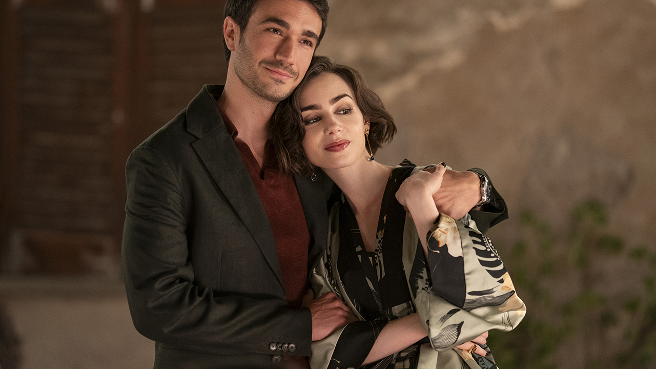 ‘Emily In Paris’ Season 5 Drops New First Looks And Trailer Ahead Of December Release