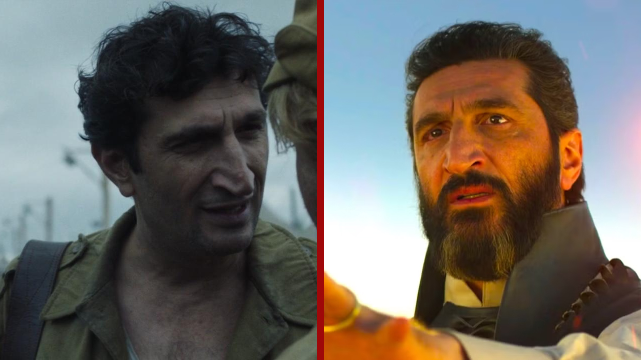 Fares Fares Bytet Swedish Netflix Series Preview
