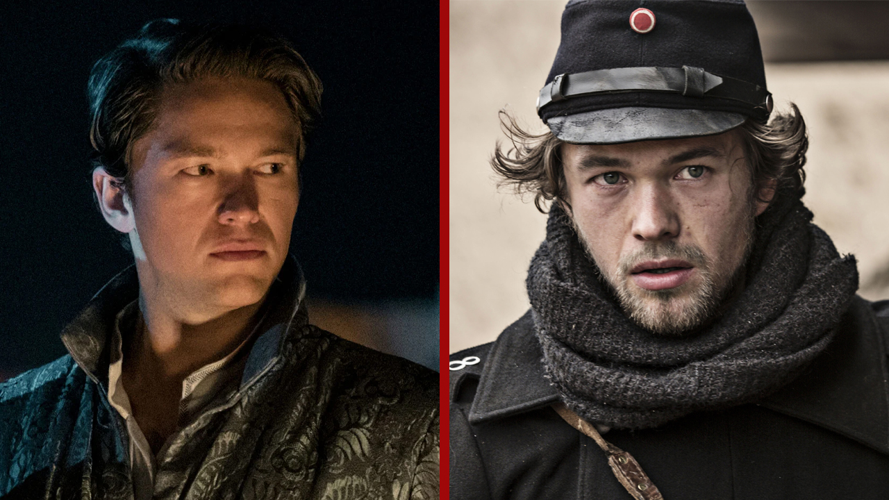 Jakob Oftebro Bytet Swedish Netflix Series Preview