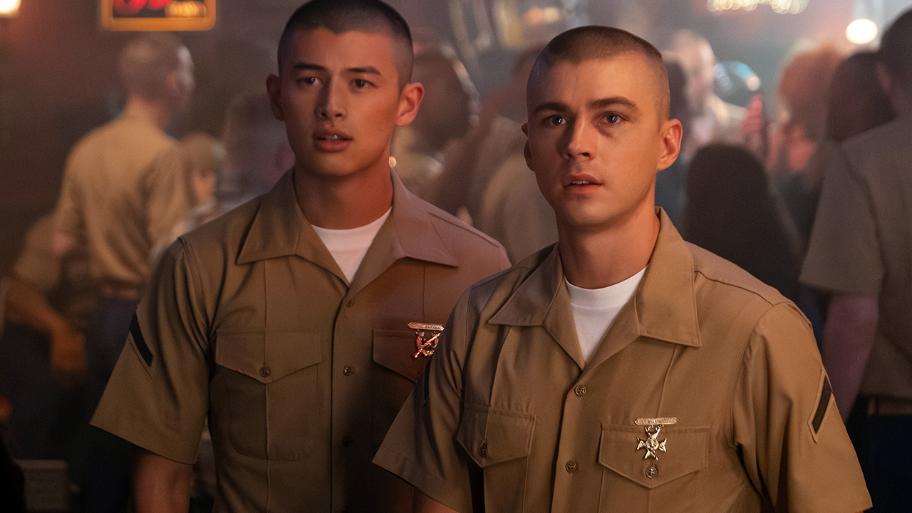 "Boots" отменены Netflix: они не вернутся ко второму сезону