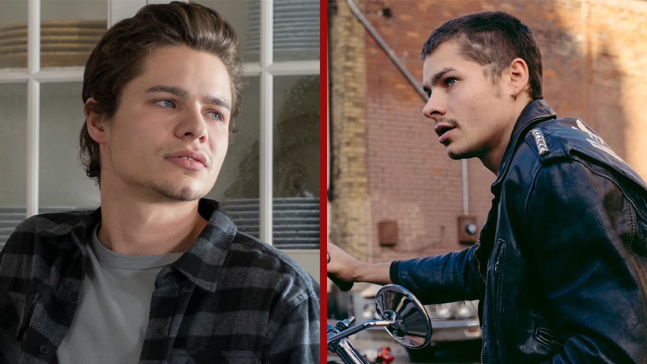 Toby Wallace Cast Assassins Creed Netflix Series