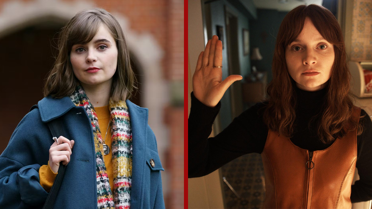 Lola Petticrew Cast Assassins Creed Netflix