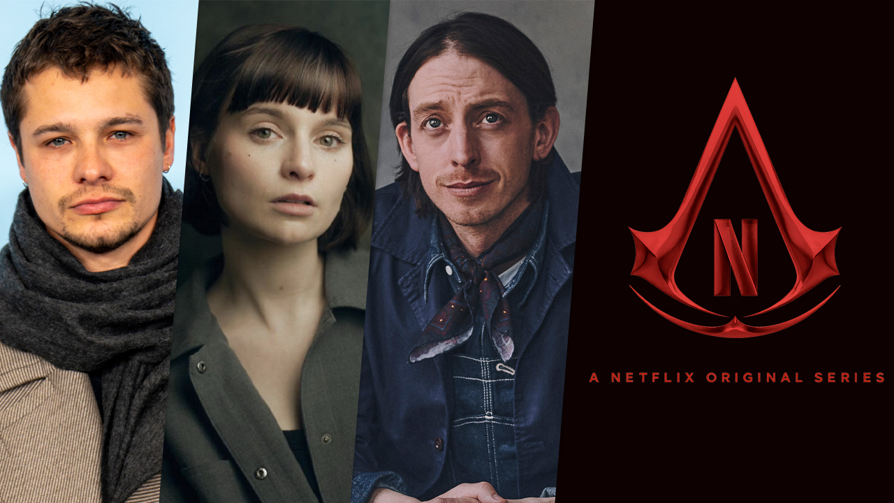 Сериал Netflix ‘Assassin's Creed" Находит еще двух актеров и готовится к съемкам в Италии в первом квартале 2026 года
