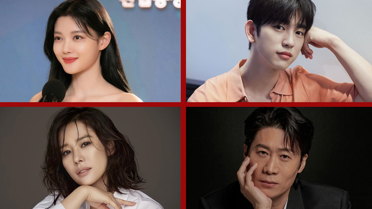 Cast 100 Days Of Lies Netflix