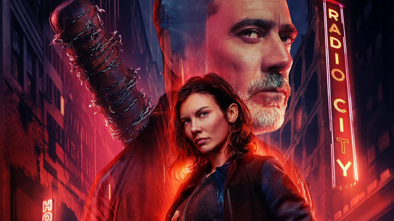 2-й сезон "Ходячих мертвецов: Мертвый город" выходит на Netflix в преддверии возвращения 3-го сезона