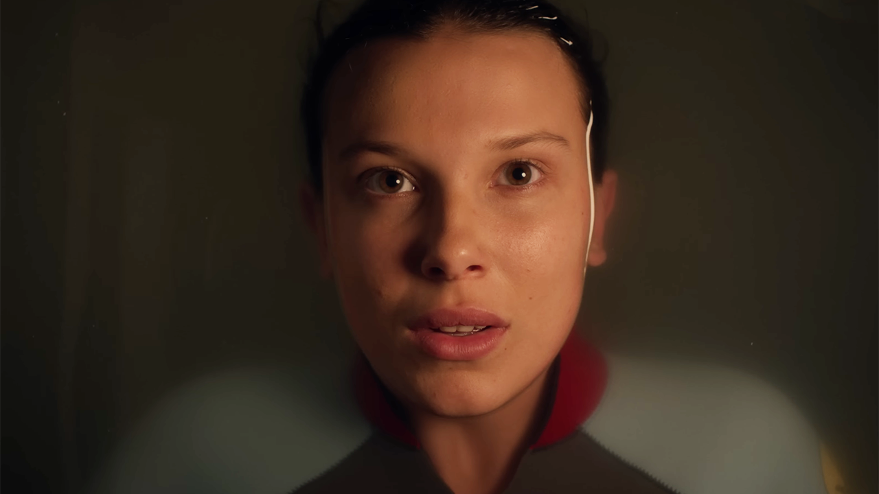 Stranger Things 5 Volume 2 First Looks