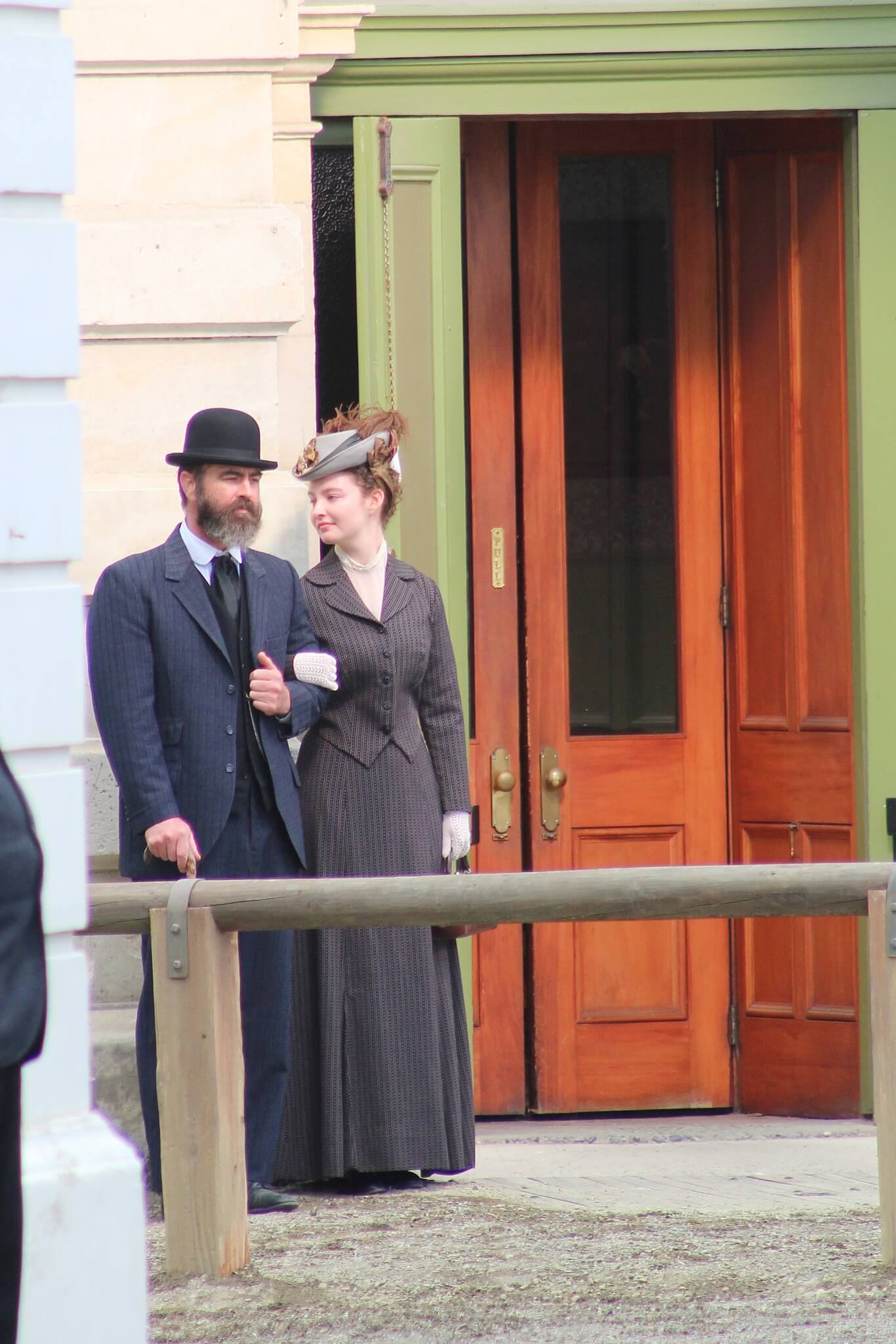 East Of Eden Photos Bts Netflix Omaru Live ( )