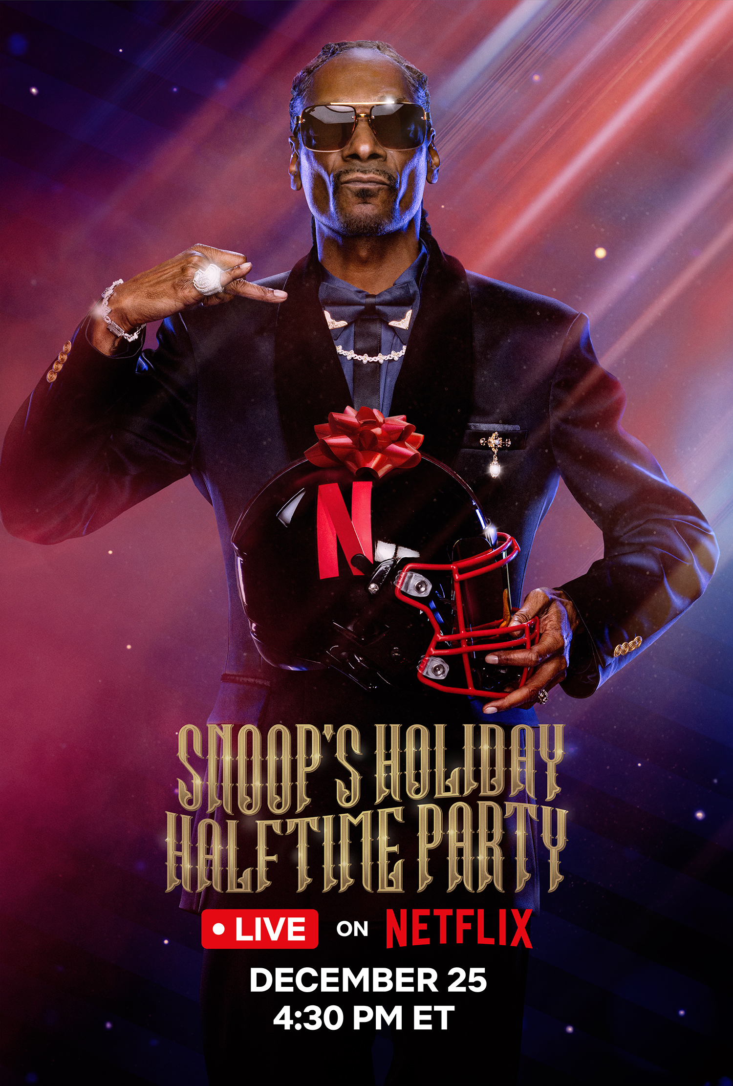 En Us Nfl Gameday 2025 Snoop 27X40 Rgb Pre Fm