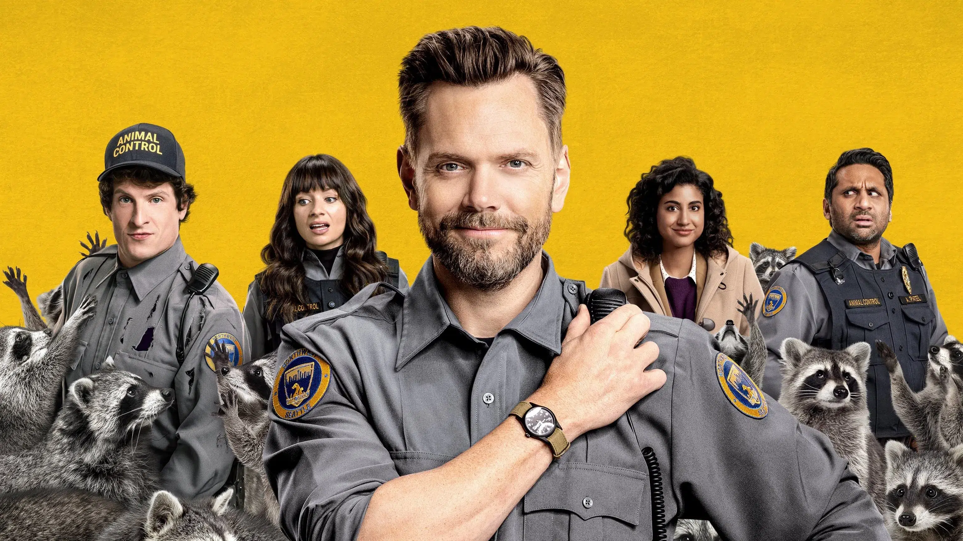 Ситком FOX ‘Контроль над животными" Готовит неожиданный релиз на Netflix в преддверии дебюта 4-го сезона