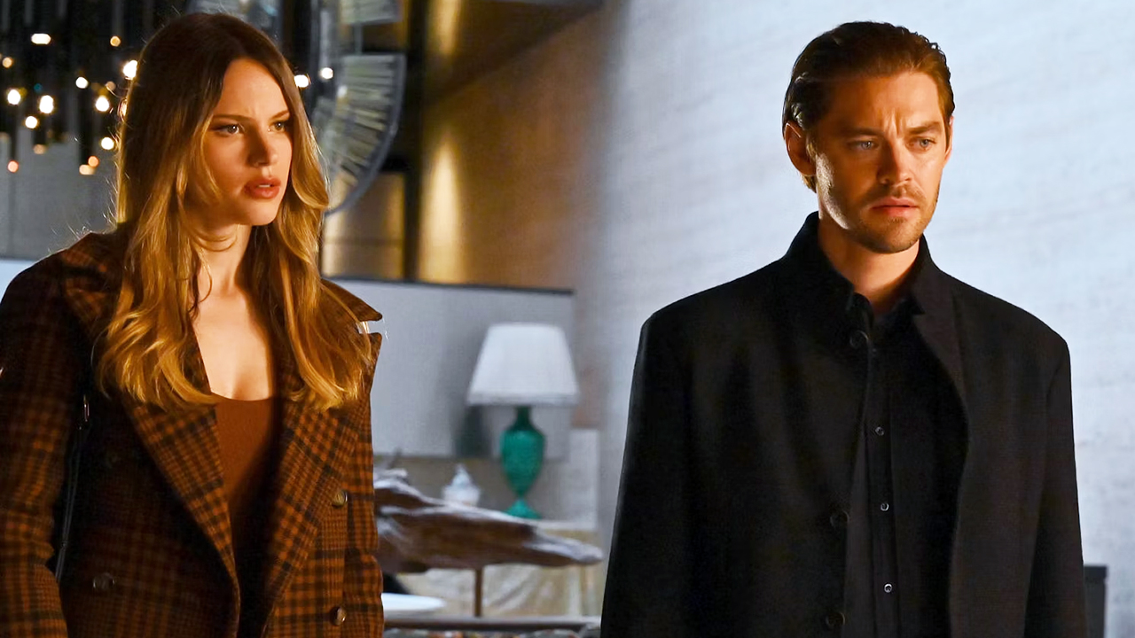 10 Best New Series Coming To Netflix In January 2026