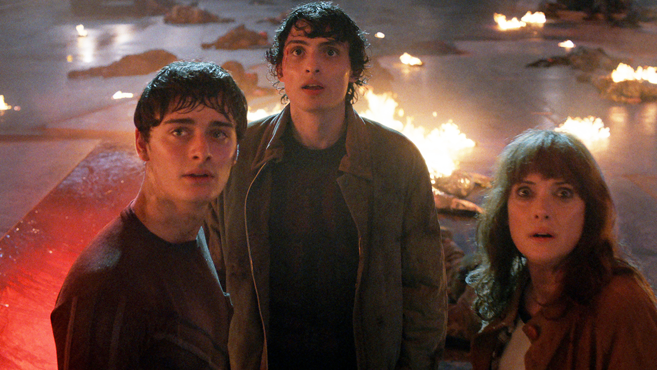 ‘Stranger Things’ Season 5 Volume 2 Runtimes Finally Revealed