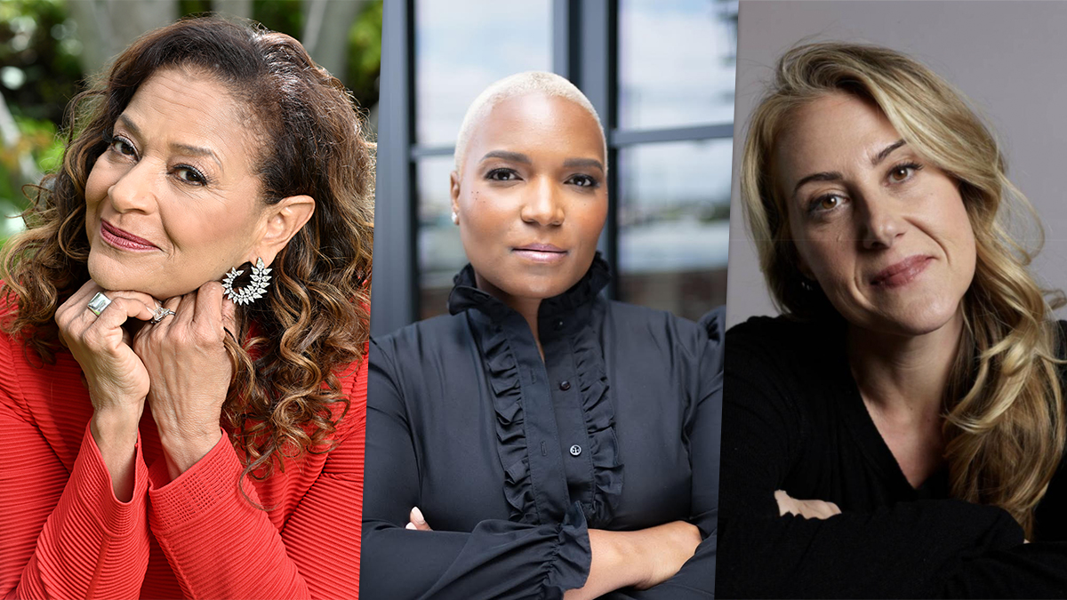 Creative Team A Different World Sequel Series