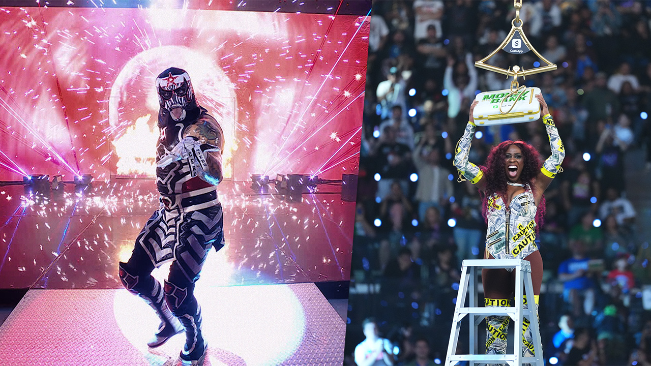 Второй сезон "WWE: Unreal" выйдет на Netflix в январе 2026 года.