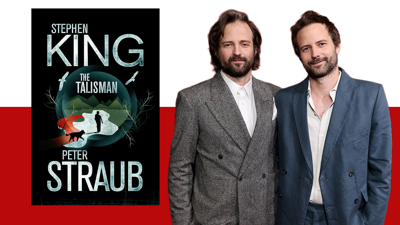 Экранизация ‘Талисмана’ Стивена Кинга от братьев Даффер вышла на Netflix