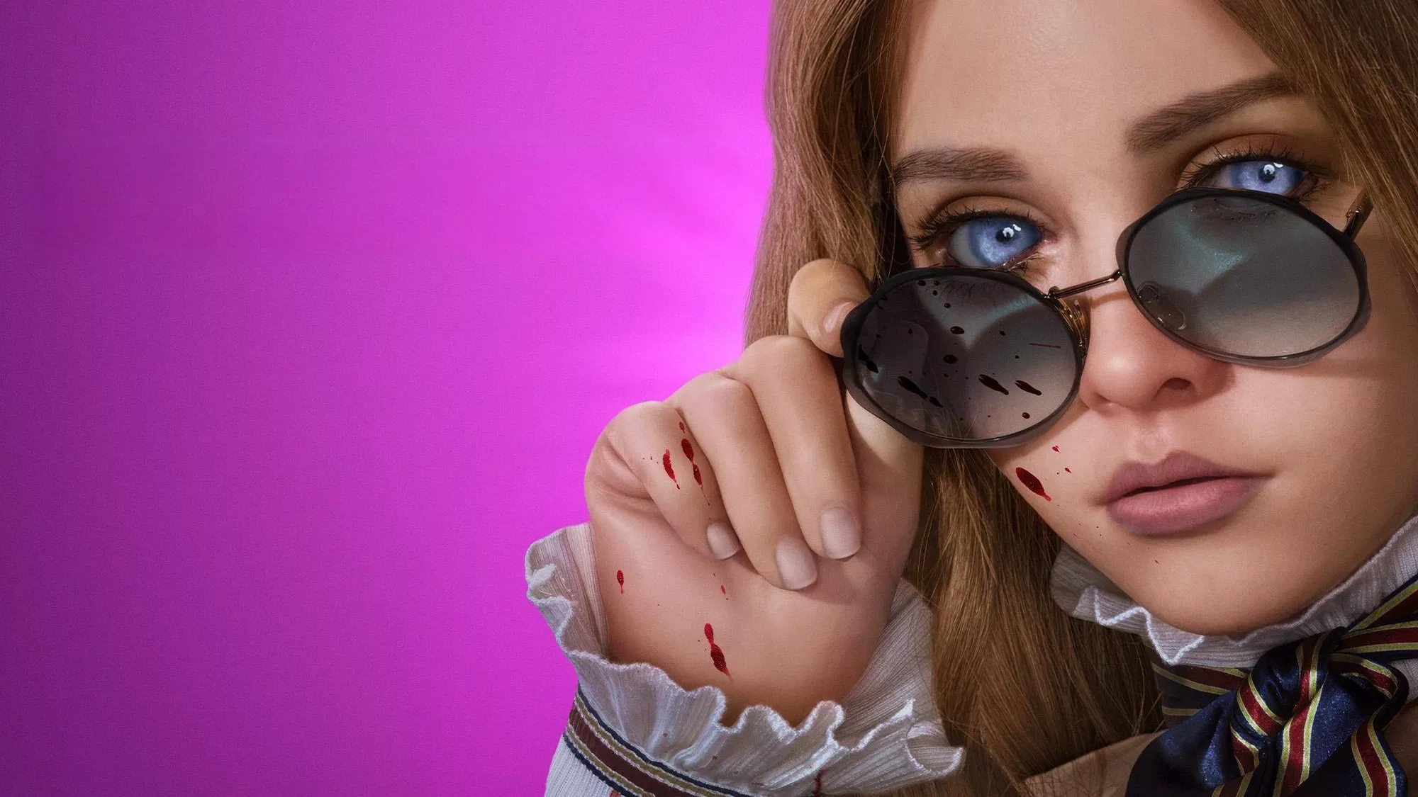 ‘Меган 2.0" Неожиданно появится на Netflix В США в январе 2026 года