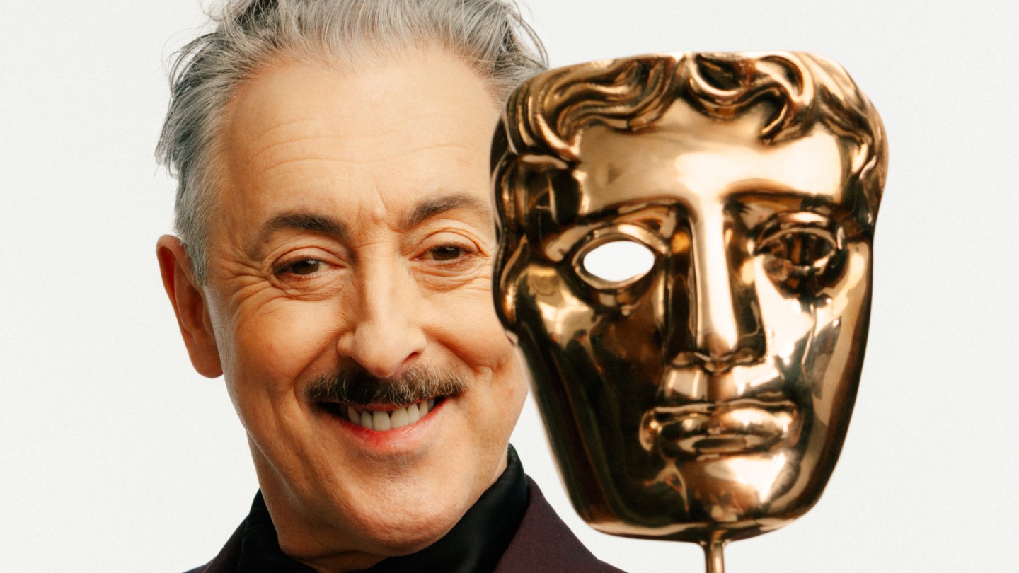 Алан Камминг стал обладателем кинопремии BAFTA в 2026 году