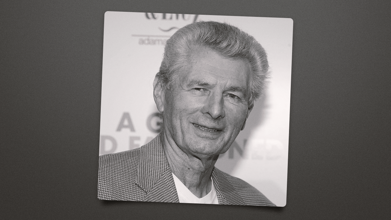 Мейер Готлиб, соучредитель Samuel Goldwyn Films и продюсер фильма "Мастер и командир", скончался в возрасте 86 лет.