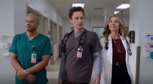 Scrubs Reboot