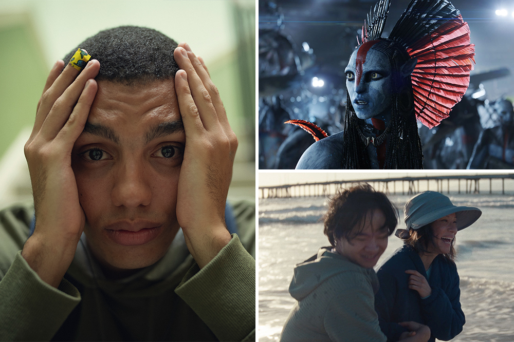 От Уилла Арнетта до Люси Лью - выступления, которые не стоит упускать из виду в этом Сезоне награждений