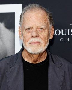 Taylor Hackford