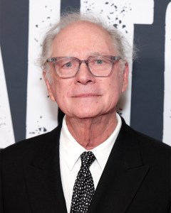 Barry Levinson