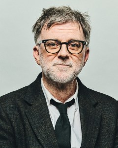 Paul Thomas Anderson