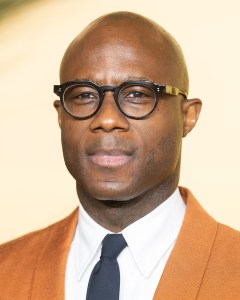 Barry Jenkins