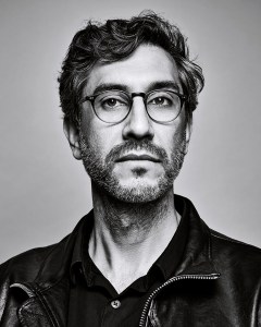 Ramin Bahrani