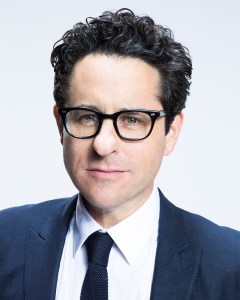 JJ Abrams