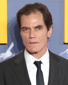 Michael Shannon