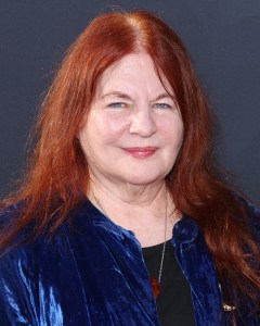 Allison Anders