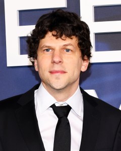 Jesse Eisenberg