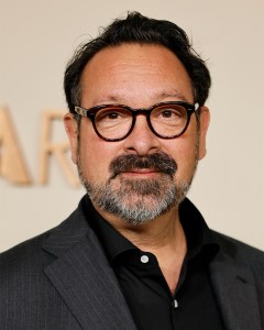James Mangold