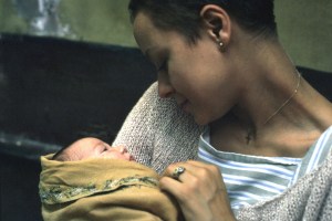 IN AMERICA, Samantha Morton, 2002, (c) Fox Searchlight/courtesy Everett Collection
