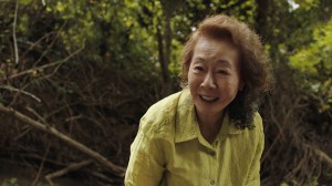 MINARI, YOUN Yuh-jung, 2020. © A24/ Courtesy Everett Collection